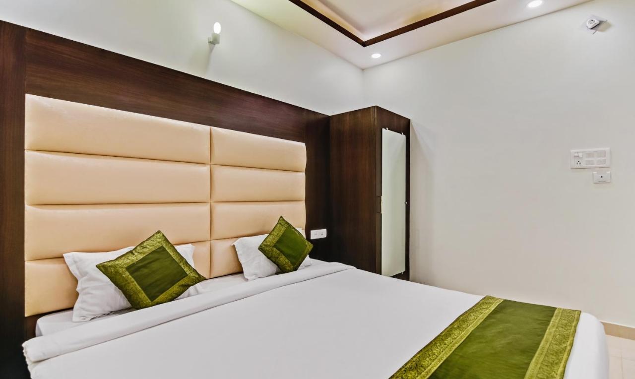 Treebo Resto- Near Lucknow Railway Station Hotel Ngoại thất bức ảnh
