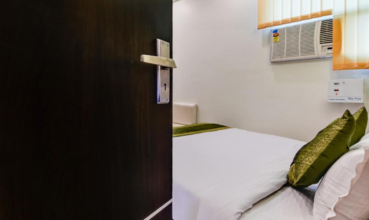 Treebo Resto- Near Lucknow Railway Station Hotel Ngoại thất bức ảnh